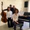 Free Your Soul: da Ellington a Winehouse, il Tito Schipa Music Factory incanta Nasca il Teatro