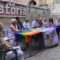 Salento Pride, presentata a Lecce la decima edizione. Il 18 luglio il corteo: slogan "Eravamo già futuro"